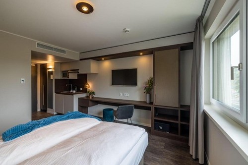München hotel übernachtung - münchen,